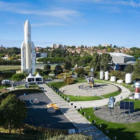 Residences - Ludz Blagnac Exterior foto