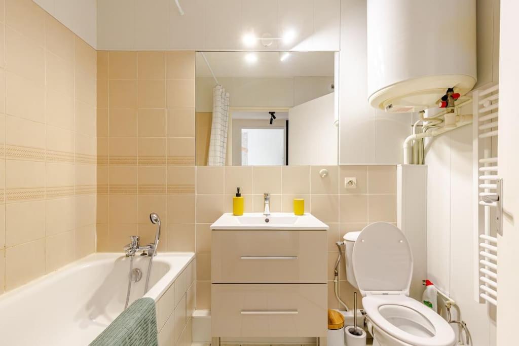 Residences - Ludz Blagnac Exterior foto