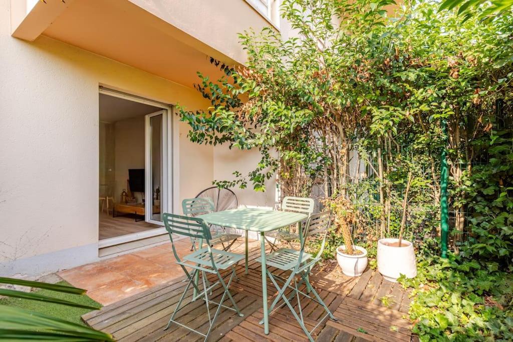 Residences - Ludz Blagnac Exterior foto